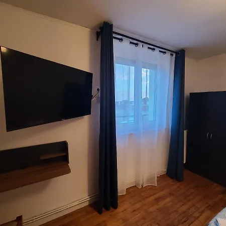 Holiday home Maison Lambezellec Brest