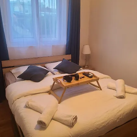 Maison Lambezellec Holiday home